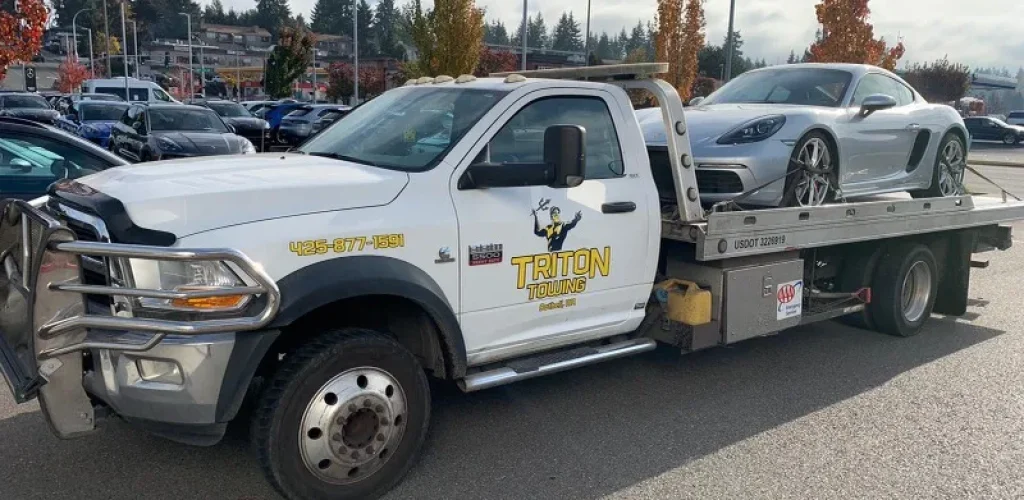 tow truck Bothel Wa